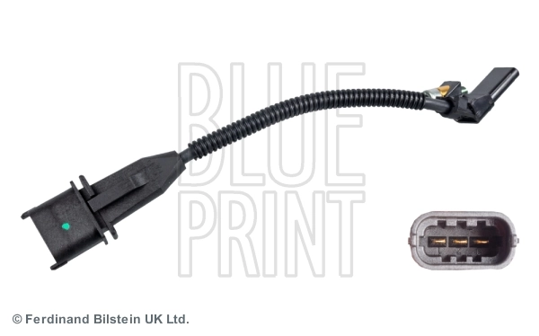 Sensor, crankshaft pulse